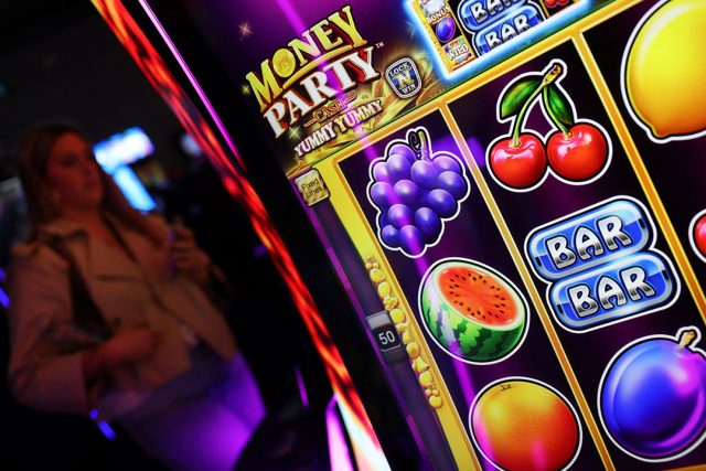Top 10 New Slots April 2026
