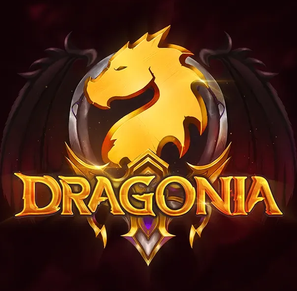 Dragonia casino brand mark