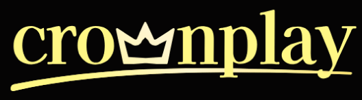 CrownPlay casino brand mark