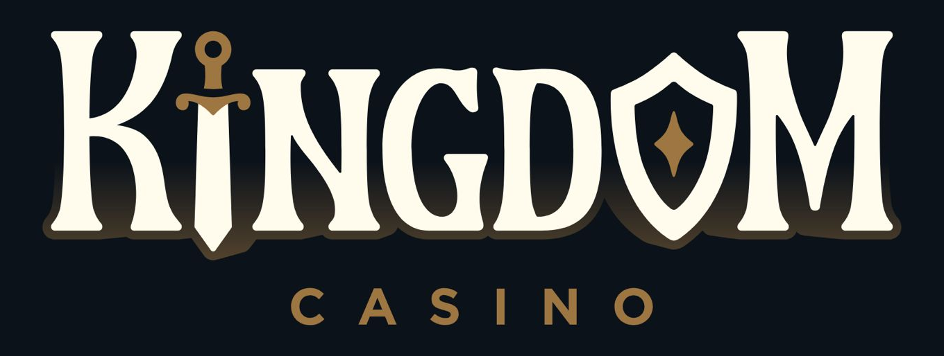 Kingdom Casino logo