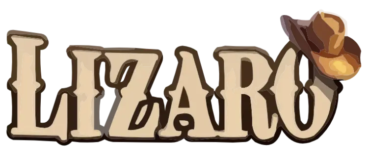 Lizaro logo