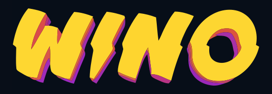 Wino Casino logo