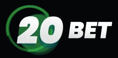 20Bet casino brand mark