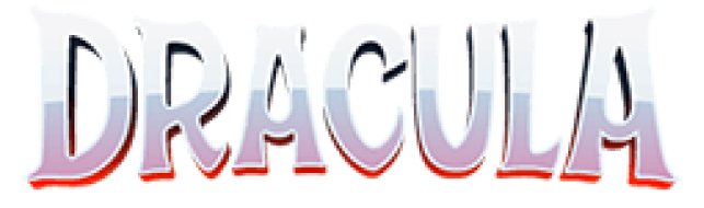 Dracula Casino logo