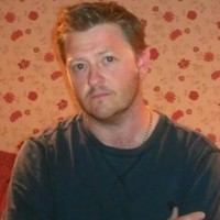 Peter Fryers headshot