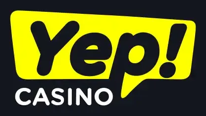 Yep Casino casino brand mark