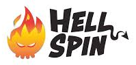 HellSpin casino brand mark