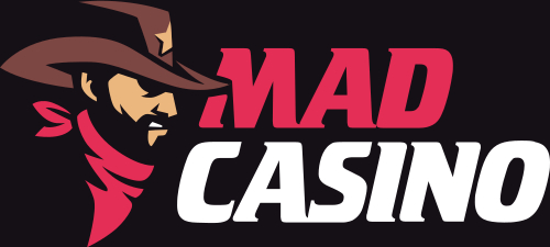 Mad Casino logo