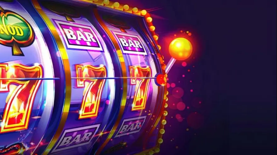 New Casino Black Friday Deals 2026