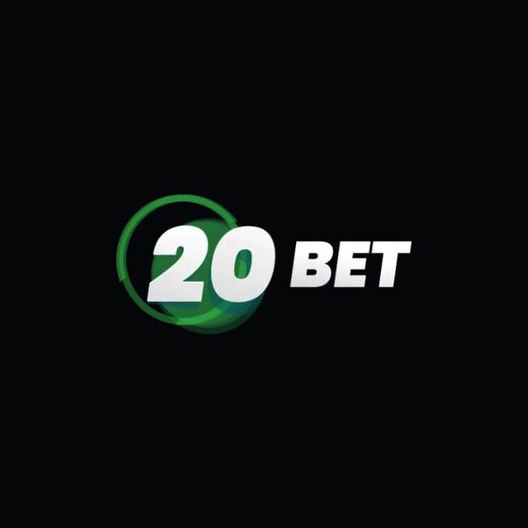 20Bet logo