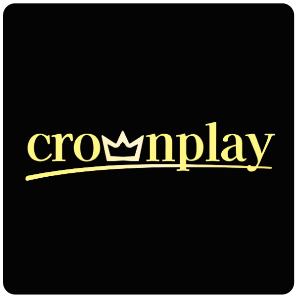 CrownPlay logo