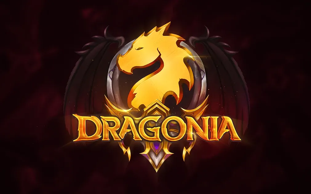 Dragonia casino brand mark