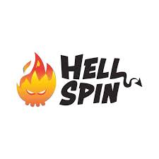 HellSpin logo
