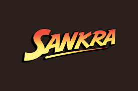 Sankra logo