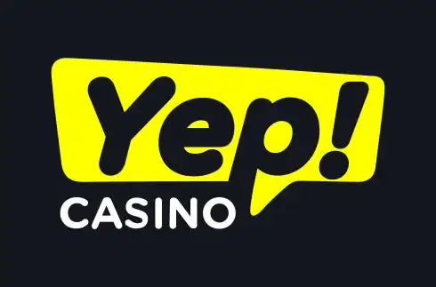 Yep Casino casino brand mark